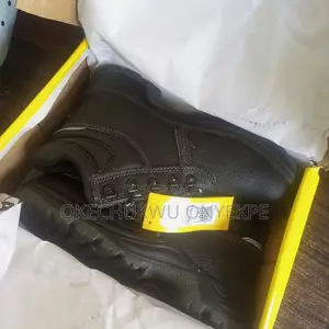 Kaka Safety Boot