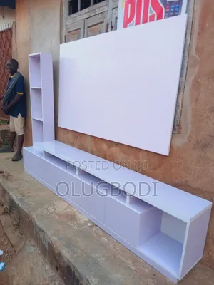 TV Stand Ibadan