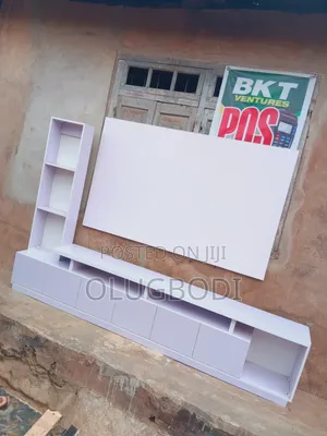 TV Stand Ibadan