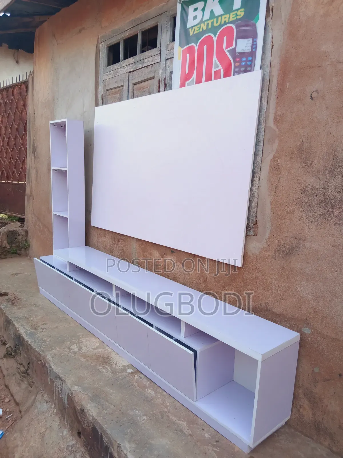 TV Stand Ibadan