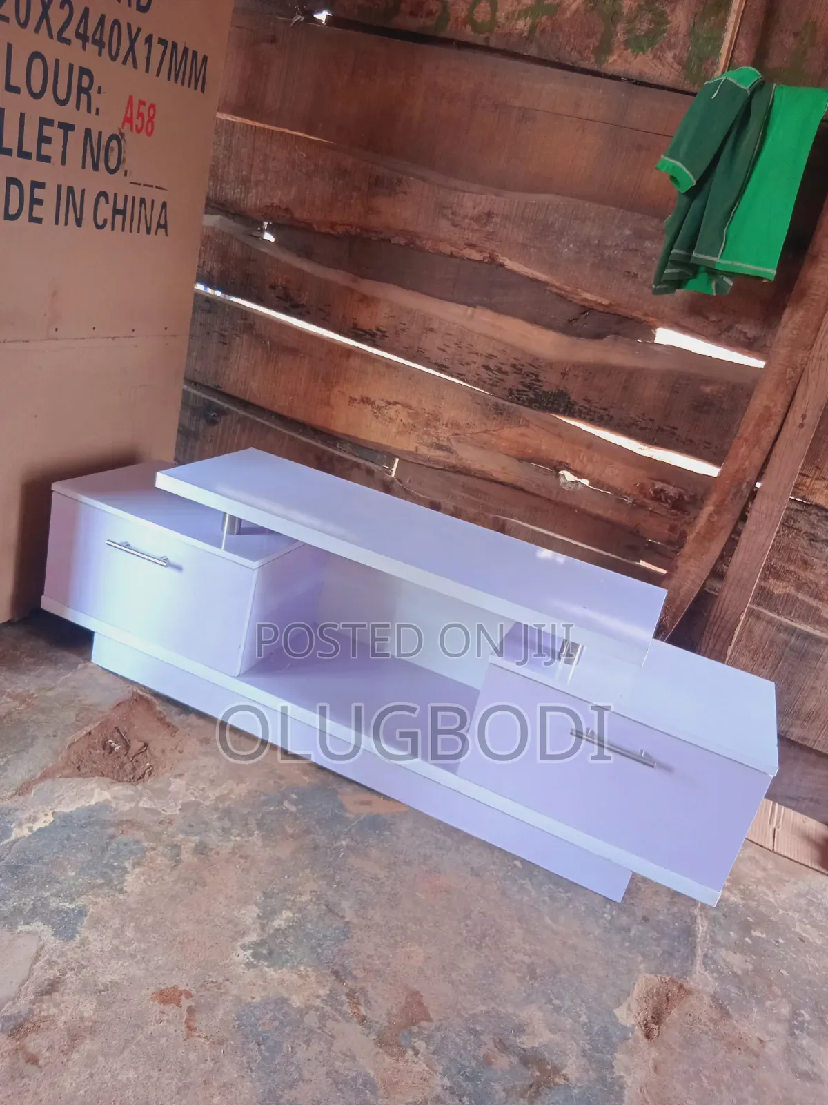 TV Stand Ibadan
