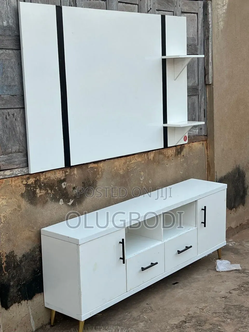 TV Stand Ibadan