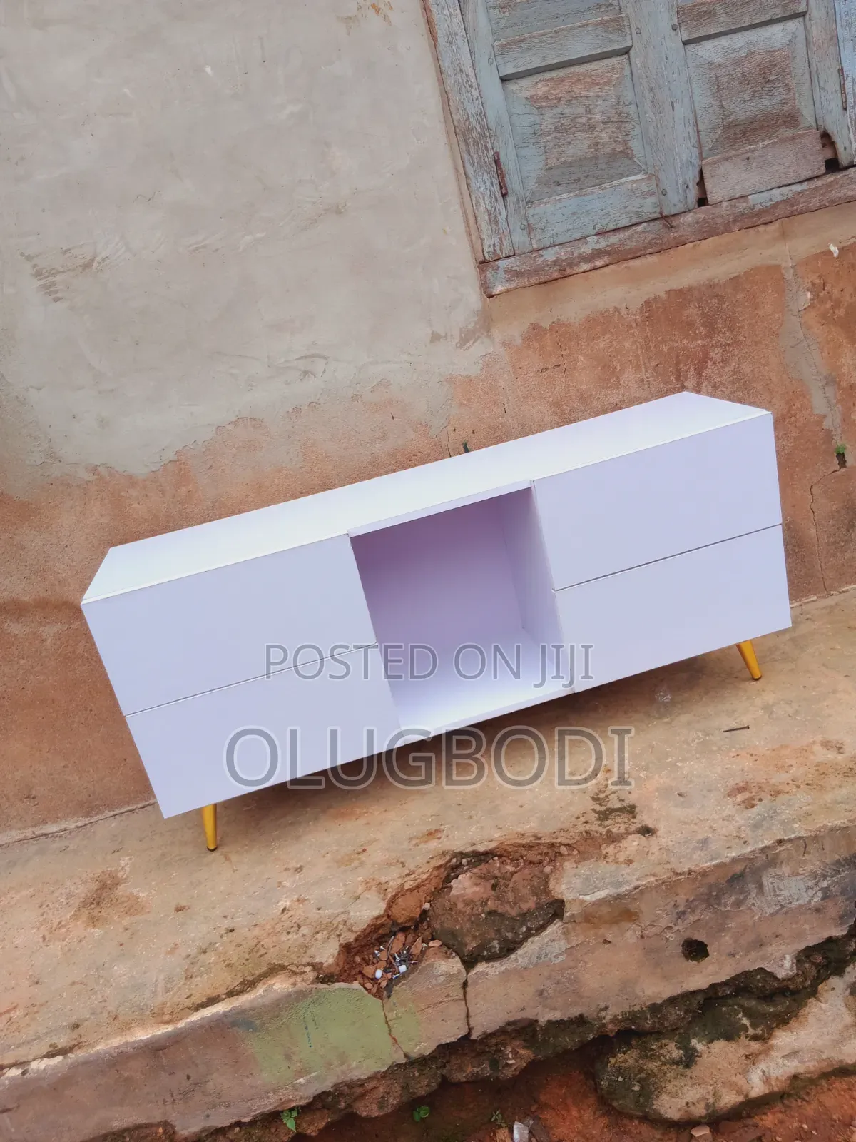 TV Stand Ibadan