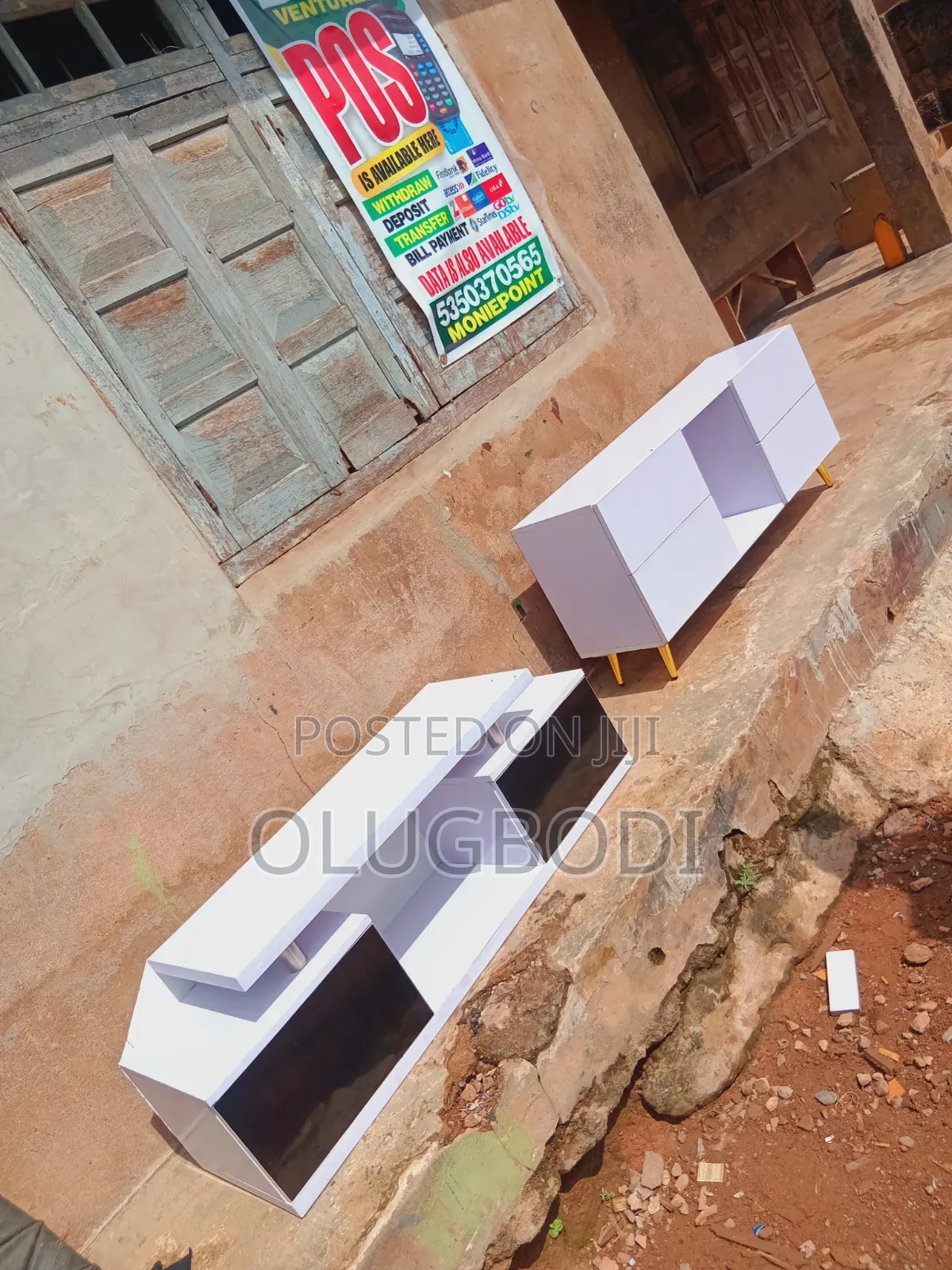 TV Stand Ibadan