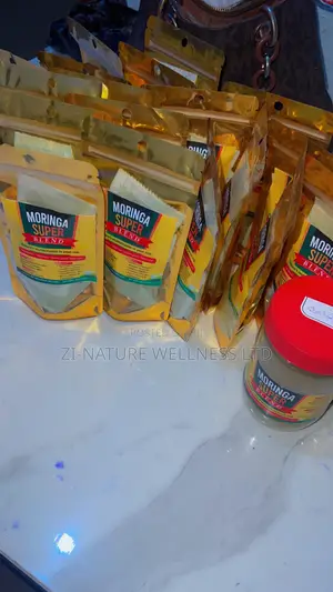 Moringa Super Blend