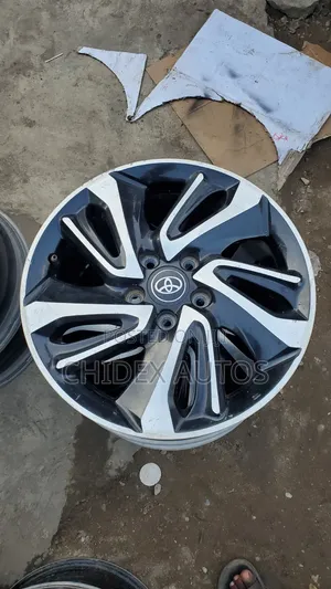 16 Inch for Toyota "
