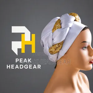 Ready Made Headwear