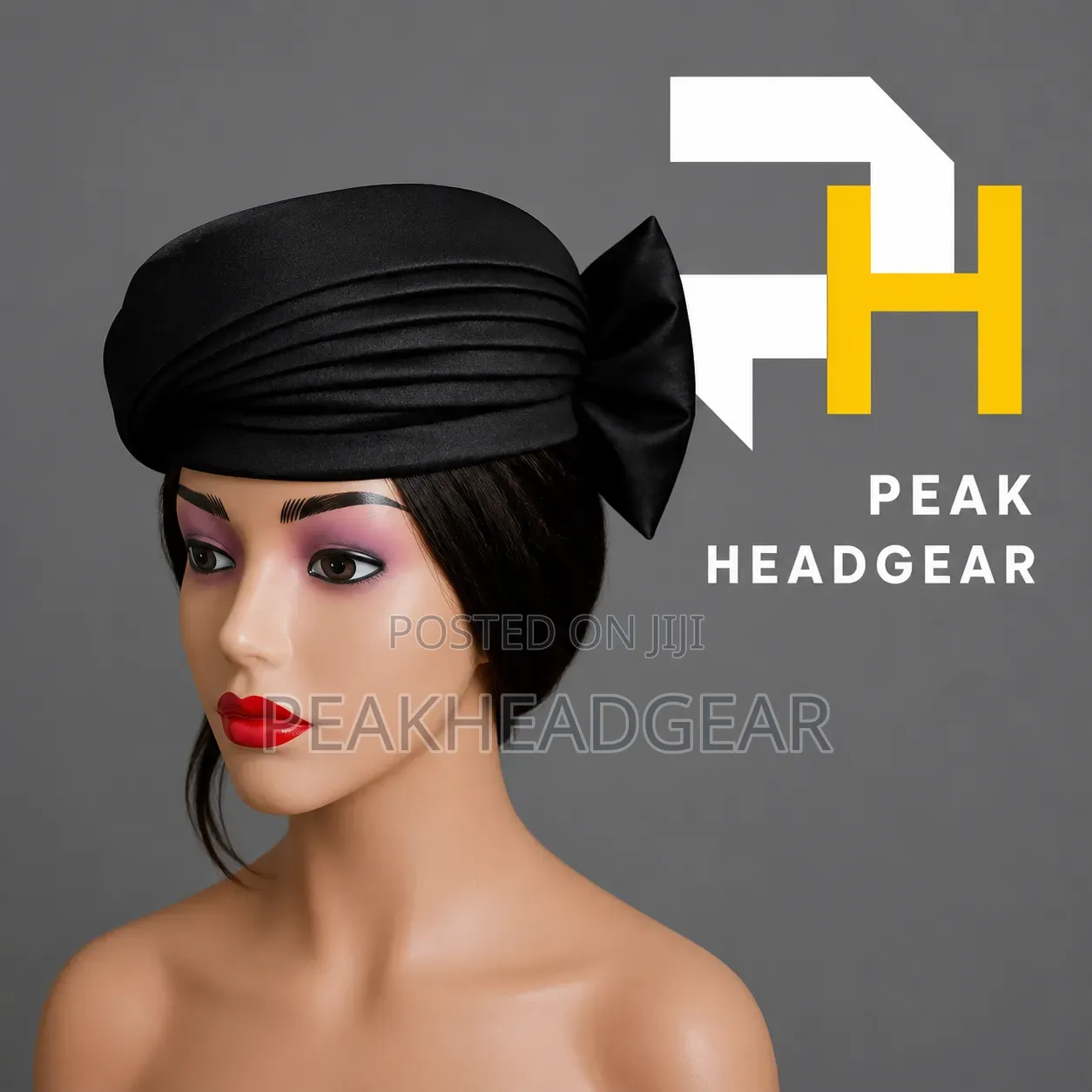 Ready Made Headwear
