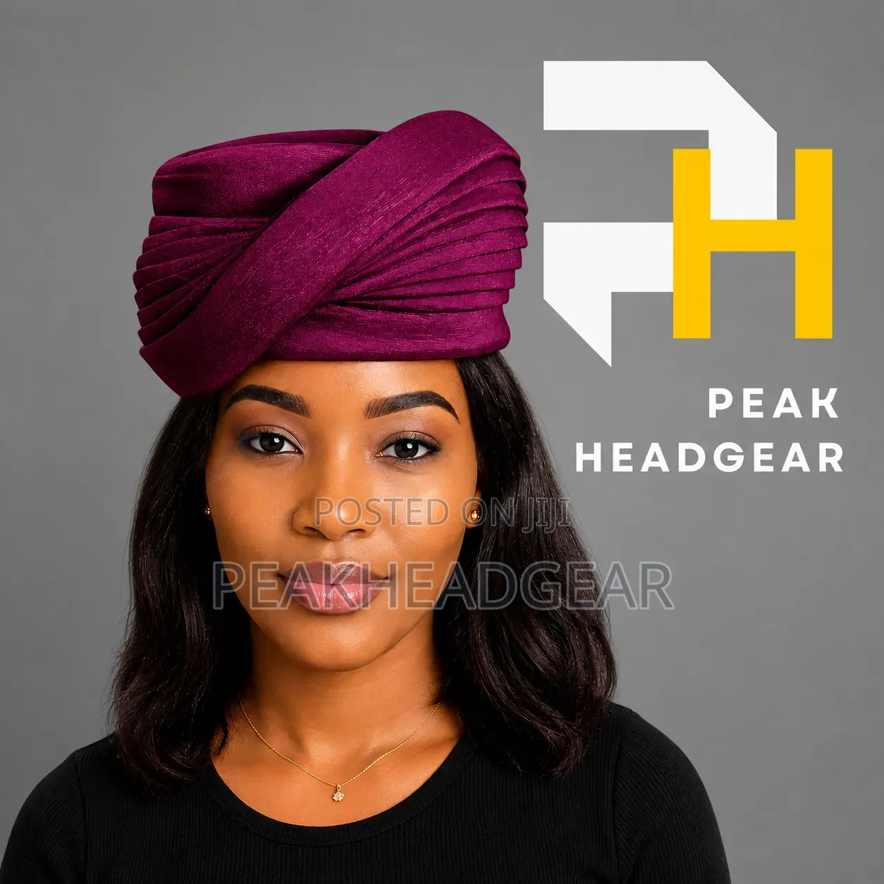 Ready Made Headwear