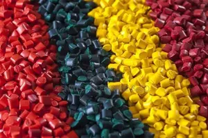 25Kg Color Filler Masterbatch for PP, PET, PE & PVC Pillets Additives.