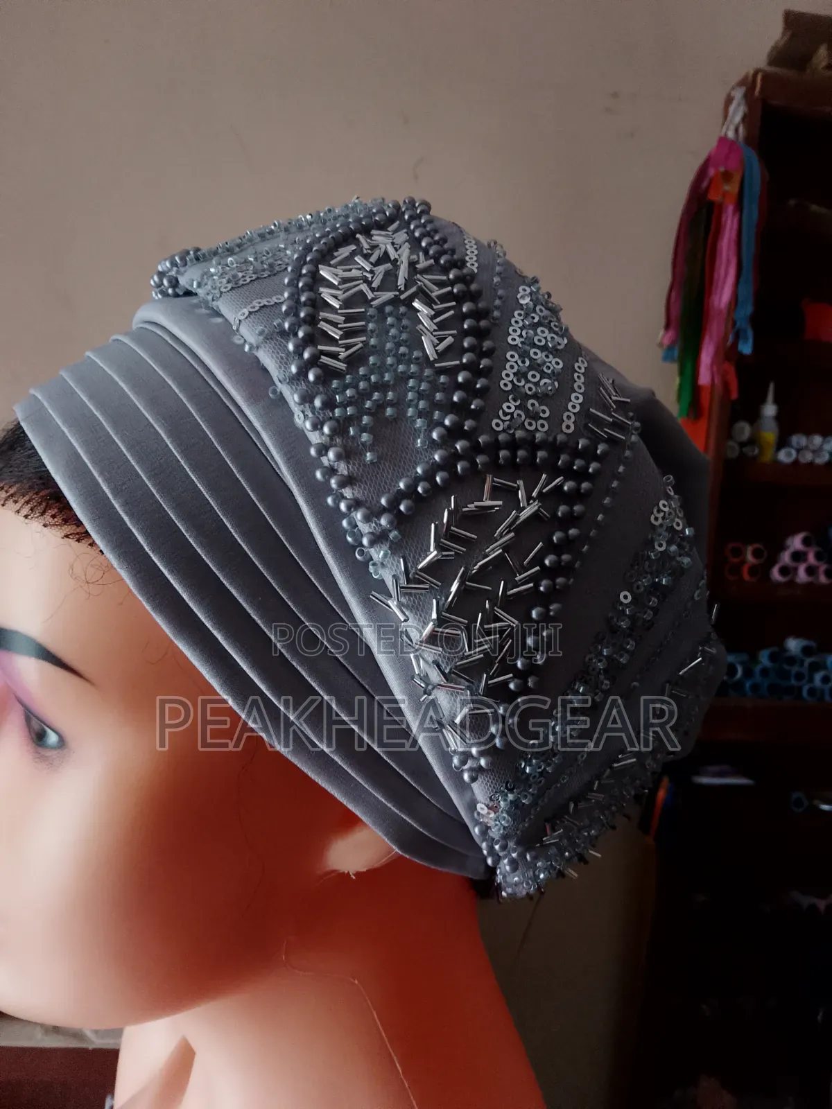 Ready Made Headwear