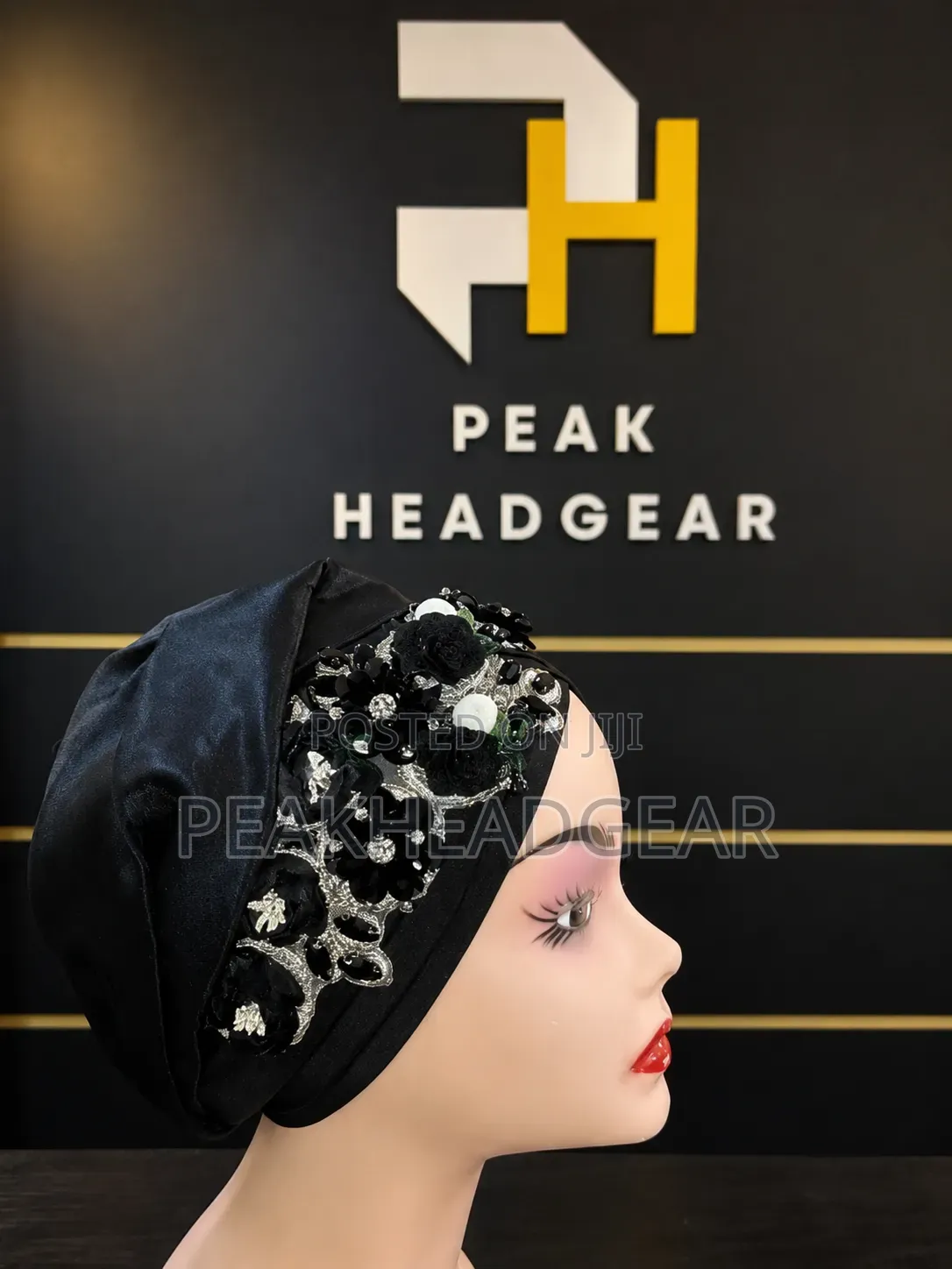 Ready Made Headwear