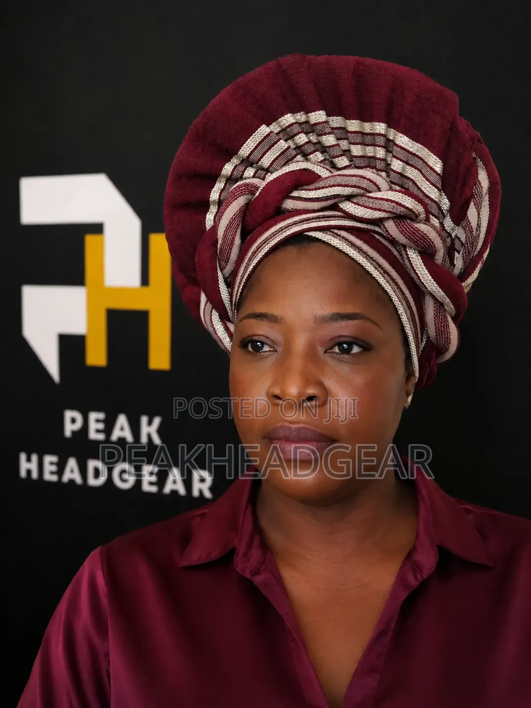 Ready Made Headwear