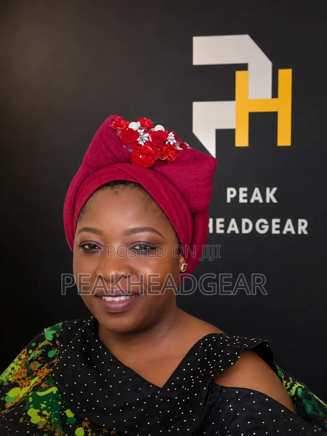 Ready Made Headwear