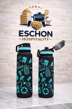 Sports Water Bottles