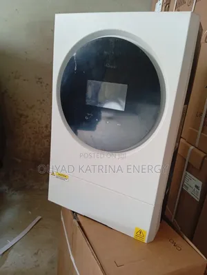 48V 5.6kVA Hybrid Inverter