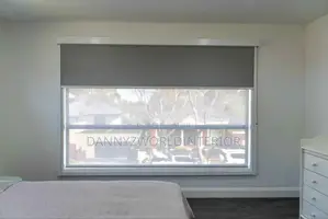 Double Roller Window Blinds