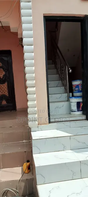 4bdrm Block of Flats in Not Estate, Ipaja / Ipaja for sale