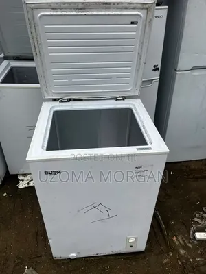 Chest Freezer 100ltrs