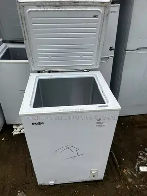 Chest Freezer 100ltrs