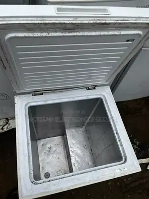 Chest Freezer 100ltrs