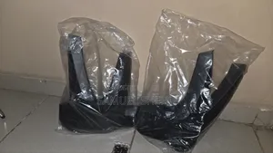 4pcs/ Set Car Fenders for Hyundai Tucson Ix35 Car Tires Soft Fenders
