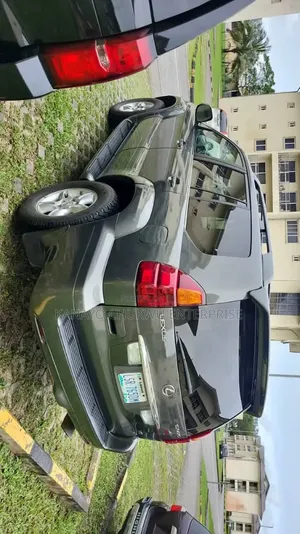 Totota Gx470 2008 for Sell