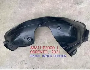 Sand Protector Sorento 2022