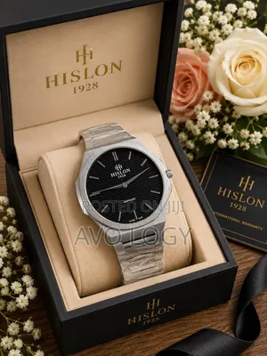 Hislon 1928 Wristwatch