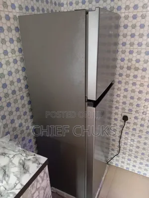 Hisence Fridge