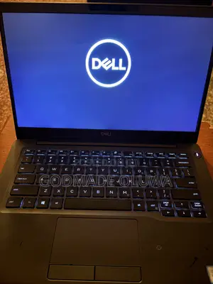 Laptop Dell Latitude 7300 8GB Intel Core i7 SSD 256GB