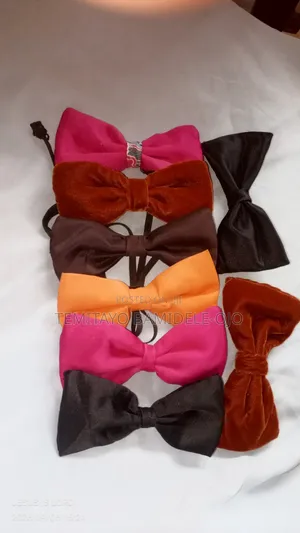 Neck Bow Ties