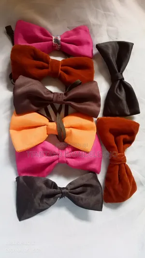 Neck Bow Ties