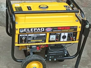 Original Generator ELEPAQ Constant