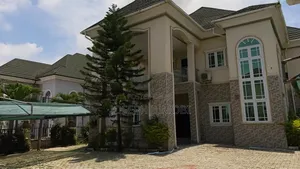 6bdrm Duplex in Grapevine Estate, Katampe (Main) for rent