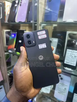 Motorola G34 5G 128 GB Blue