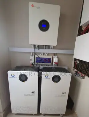 Solar Installations, Low Voltages Panels Installations