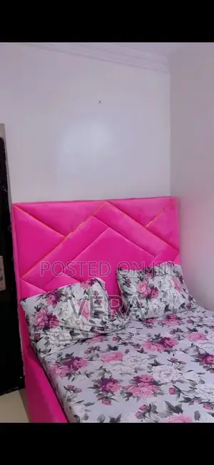 Bed Frame and Foam for Sell