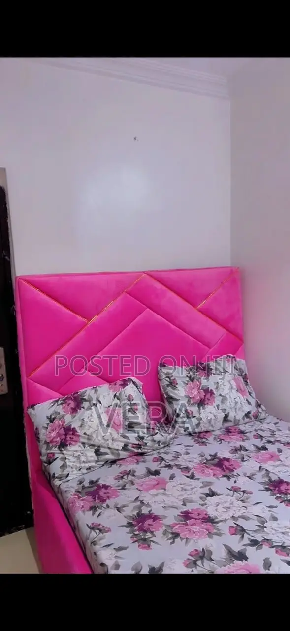 Bed Frame and Foam for Sell