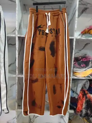 Mens Cloth