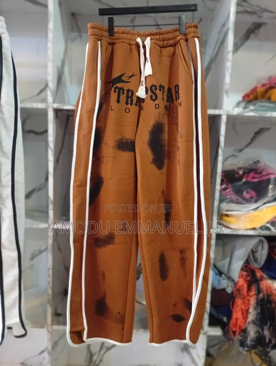Mens Cloth