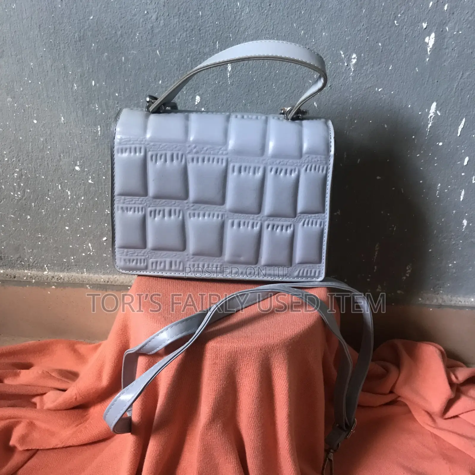 Fairly Used Hand Bag