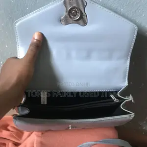 Fairly Used Hand Bag