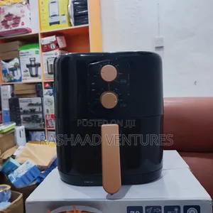 Polystar Air Fryer