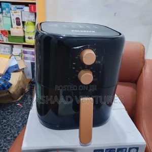Polystar Air Fryer