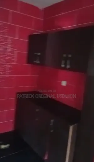 4bdrm Apartment in Benin City for rent