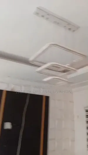 4bdrm Apartment in Benin City for rent