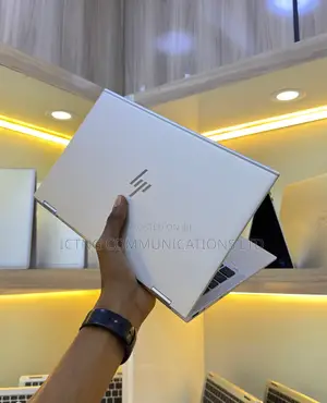 Laptop HP EliteBook x360 1040 G9 16GB Intel Core i5 SSD 512GB