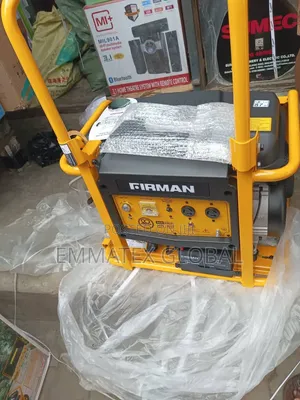 FIRMAN Generator ECO Gold 4.5kva