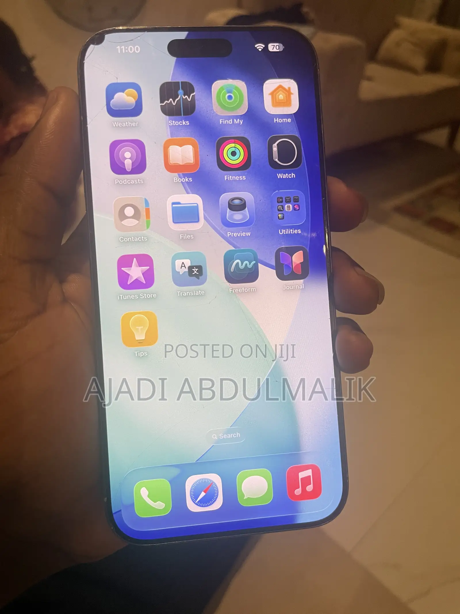 Apple iPhone 16 Pro Max 256 GB